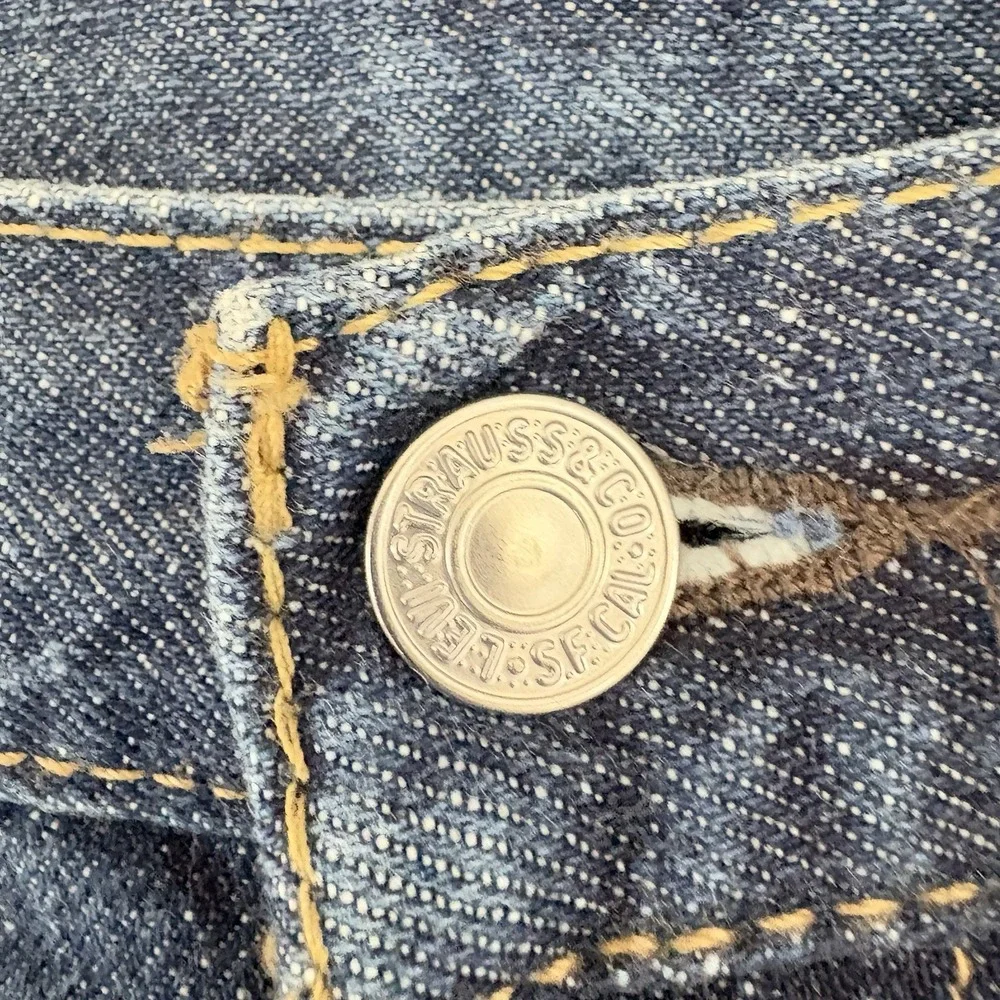 Levis conditions be remain
